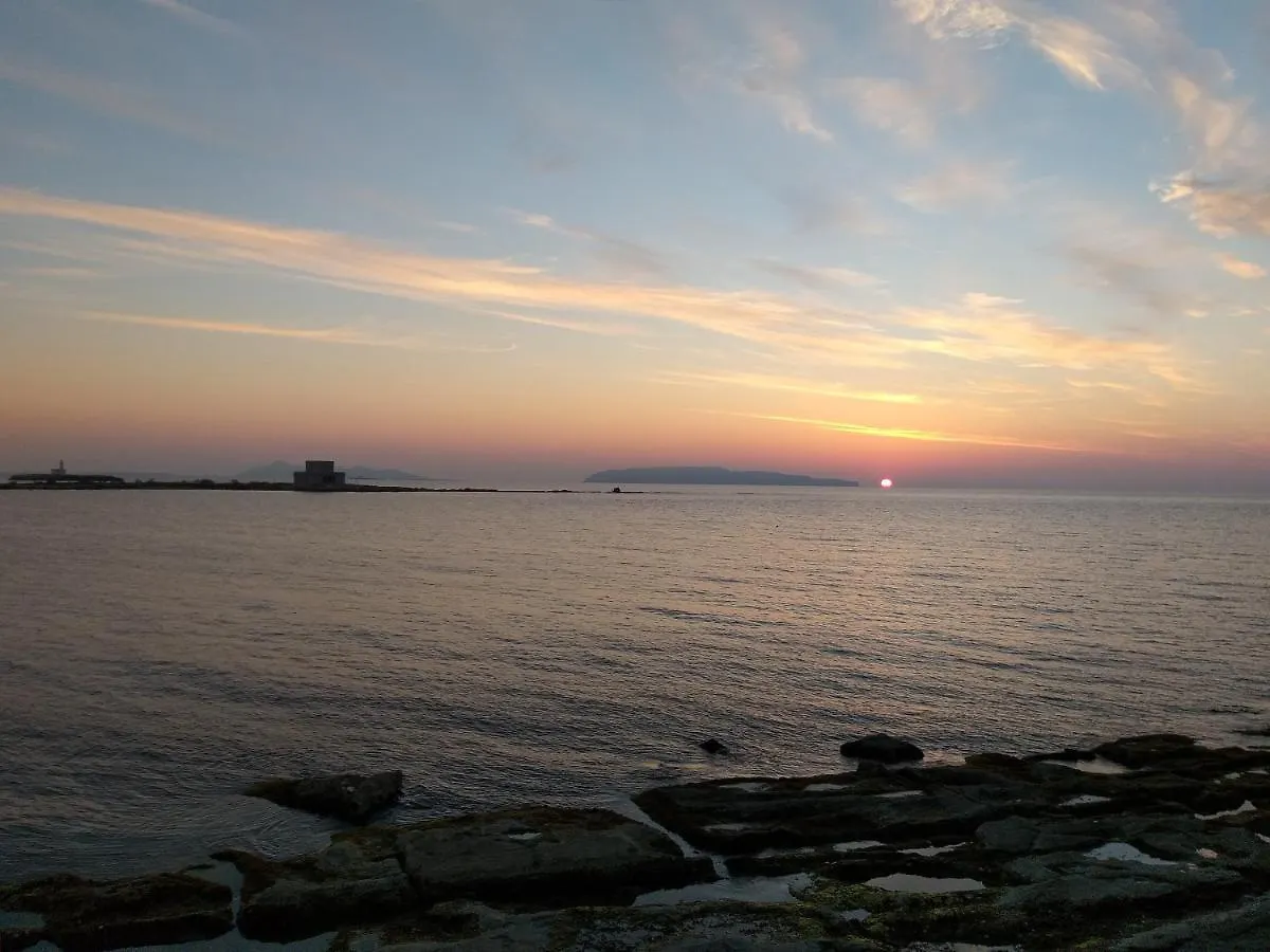 Le Rose Di Maria Apartment Trapani Italy