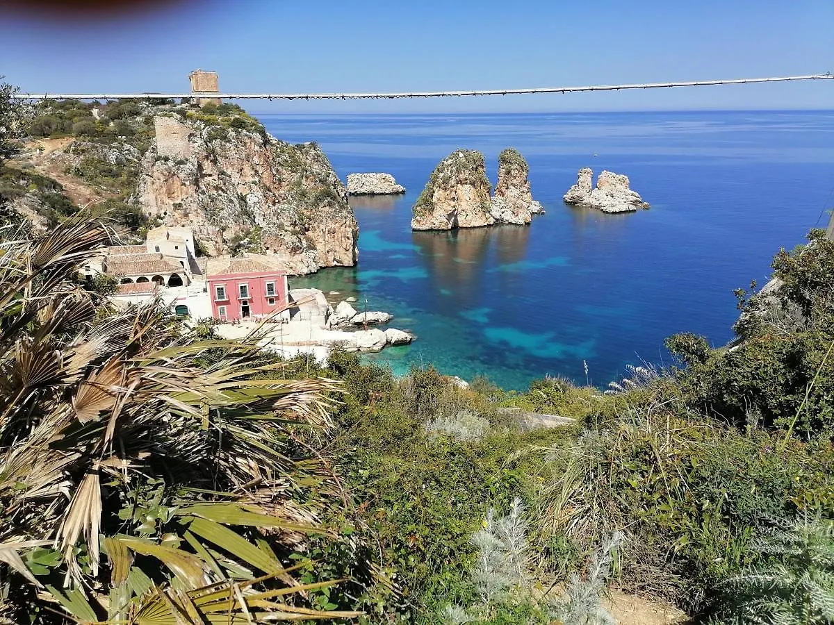 Appartamento Le Rose di Maria Trapani Italia