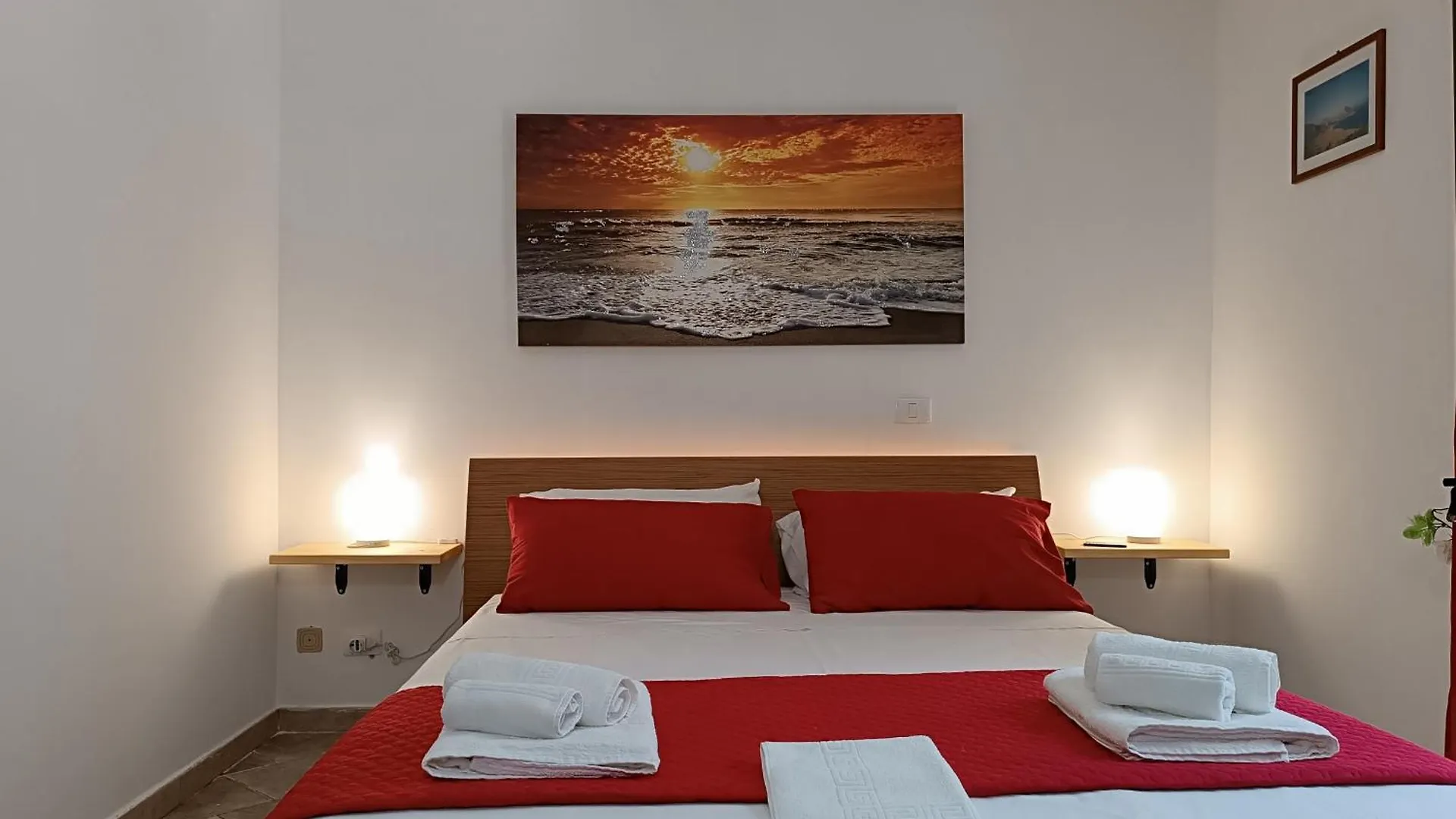 Le Rose Di Maria Apartment Trapani