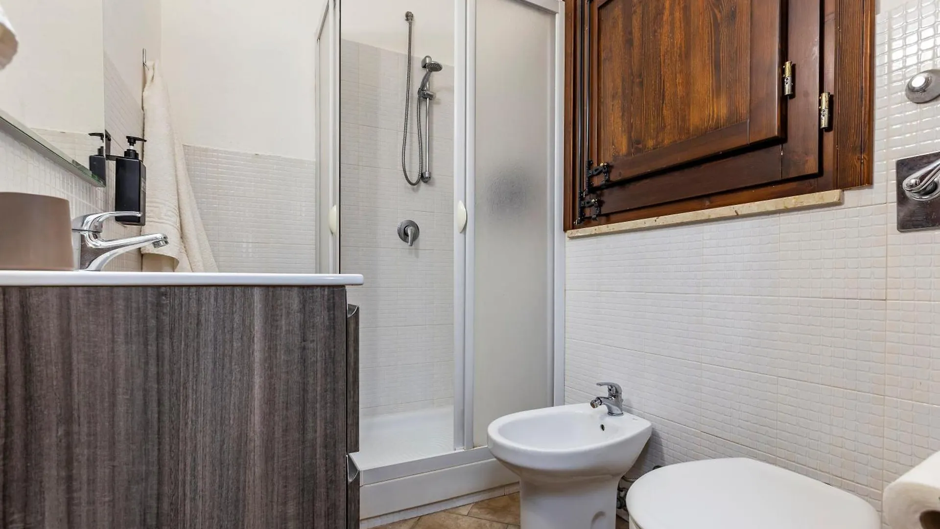 Le Rose Di Maria Apartment Trapani