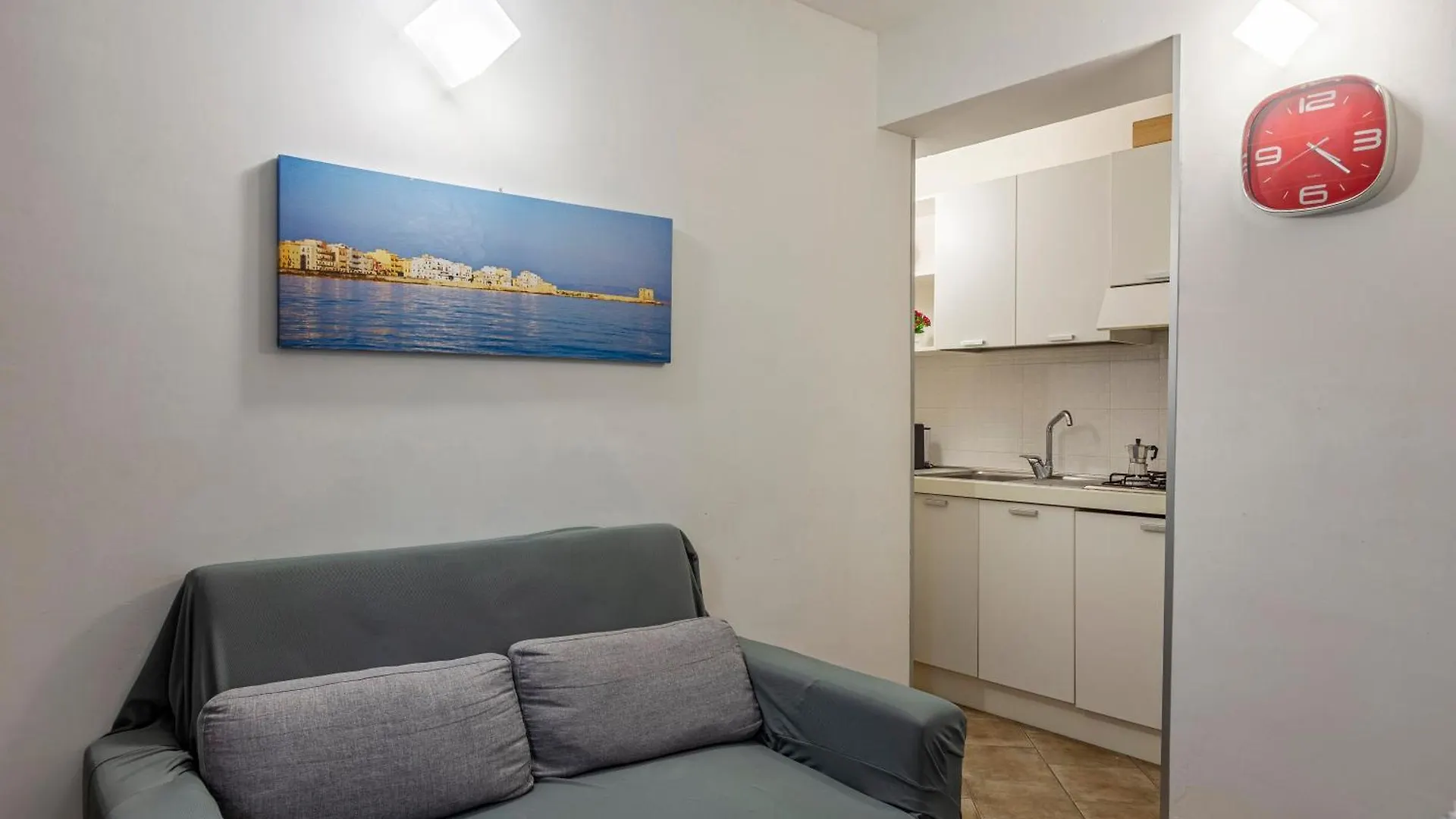 Le Rose Di Maria Apartment Trapani