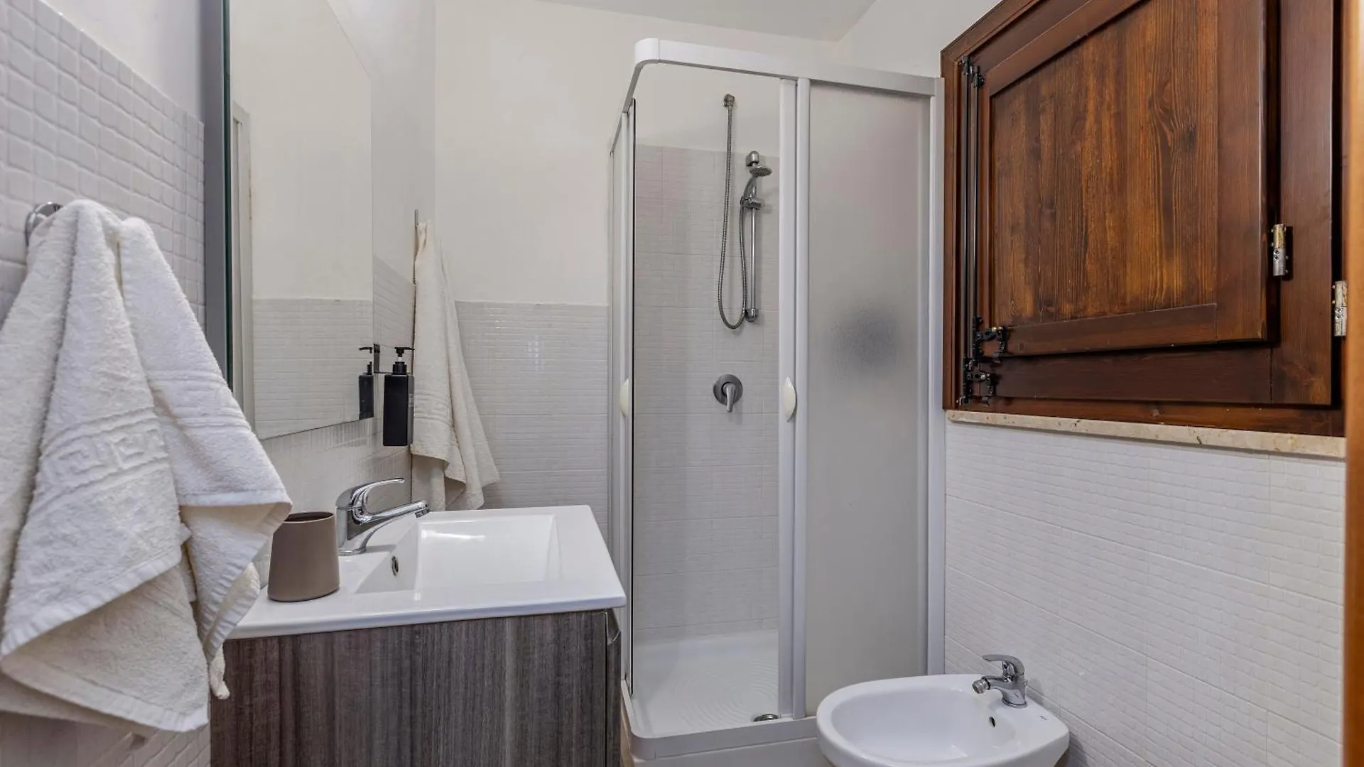 Le Rose Di Maria Apartment Trapani