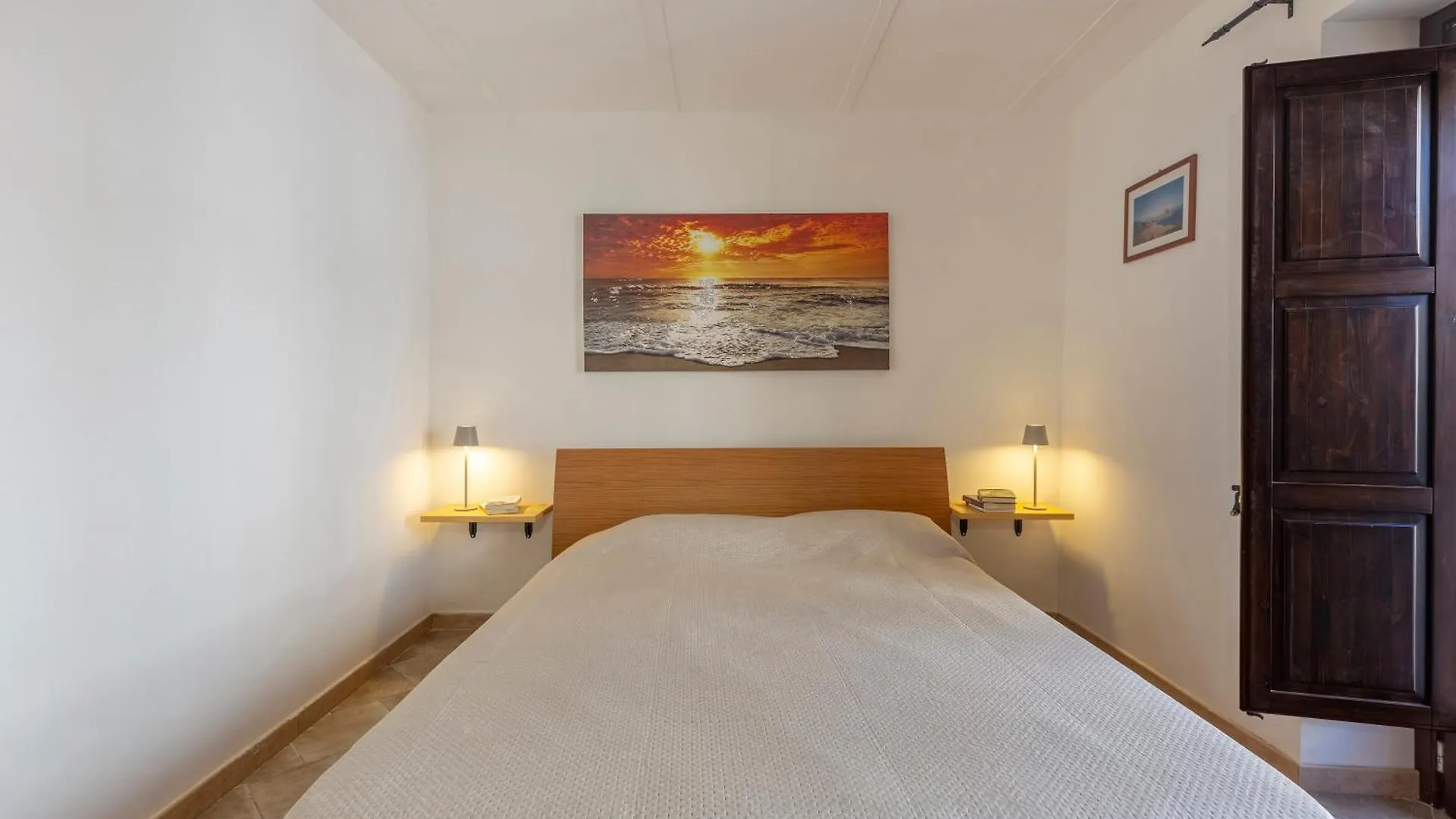 Le Rose Di Maria Apartment Trapani