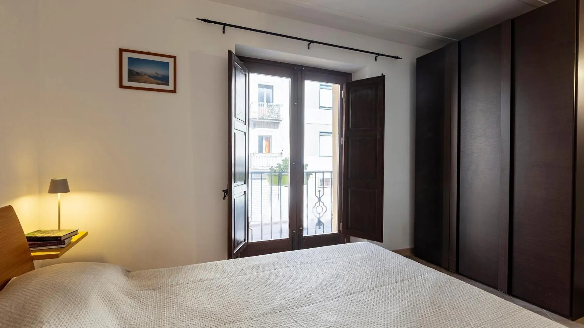 Le Rose Di Maria Apartment Trapani