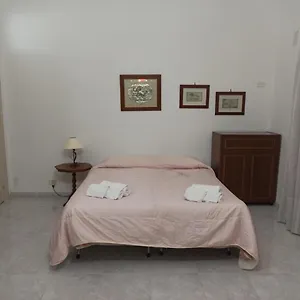  Appartamento Alle Falde Di Erice