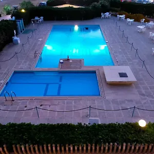 Appartamento Azzurro Mare
