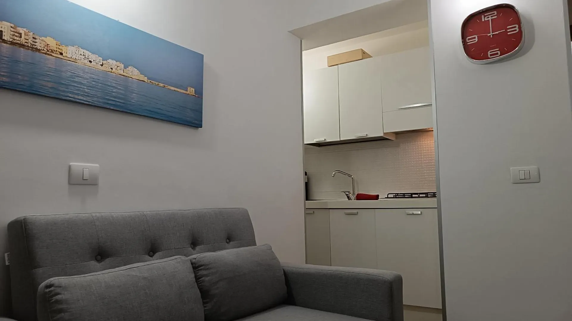 Le Rose Di Maria Apartment Trapani