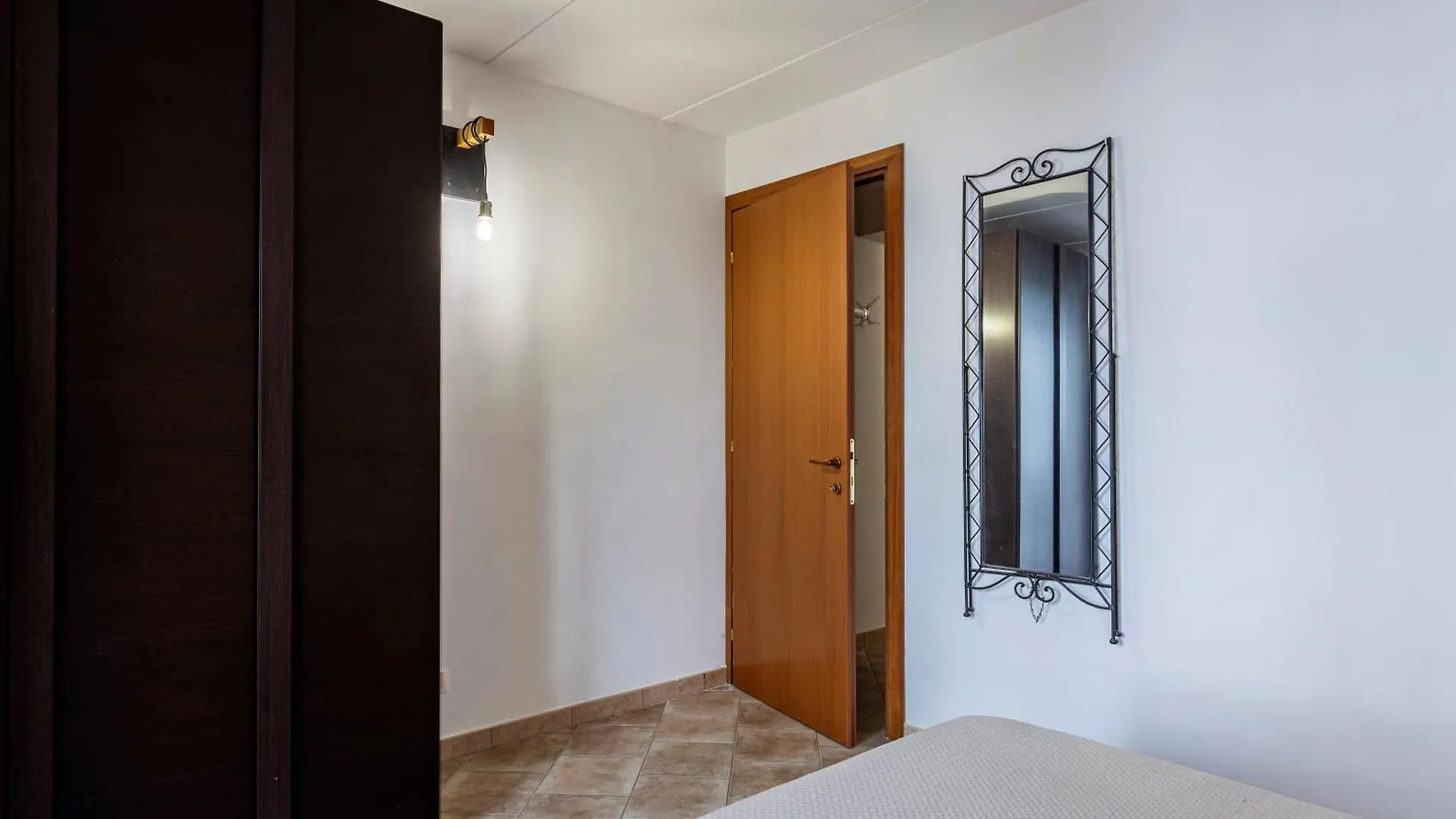 Le Rose Di Maria Apartment Trapani