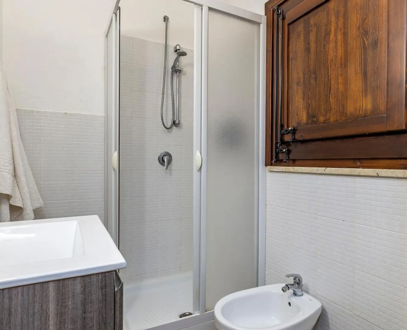 Le Rose Di Maria Apartment Trapani 0*,