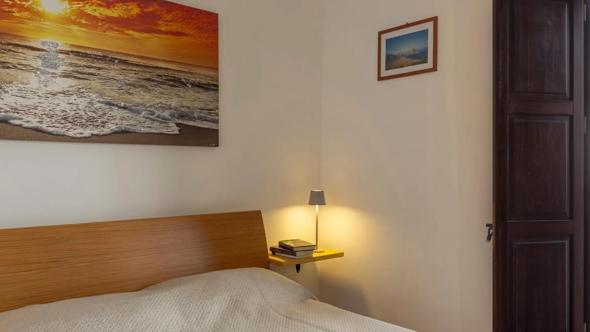 Le Rose Di Maria Apartment Trapani