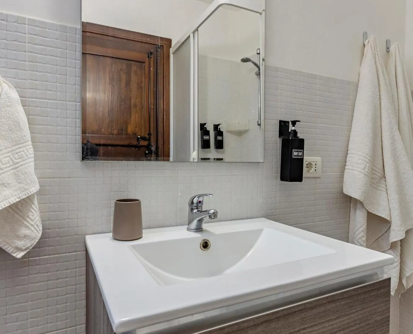 Le Rose Di Maria Apartment Trapani